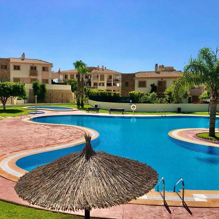 Apartamento Modern 2-Floor Penthouse With Sea Views - Sleeps 7 Finestrat Exterior foto