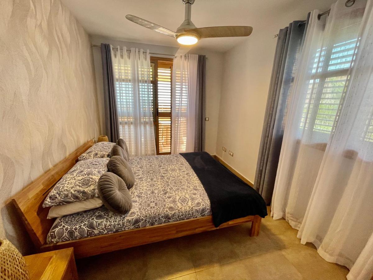 Apartamento Modern 2-Floor Penthouse With Sea Views - Sleeps 7 Finestrat Exterior foto