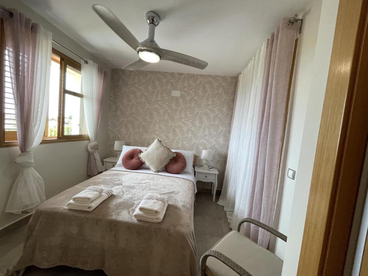 Apartamento Modern 2-Floor Penthouse With Sea Views - Sleeps 7 Finestrat Exterior foto