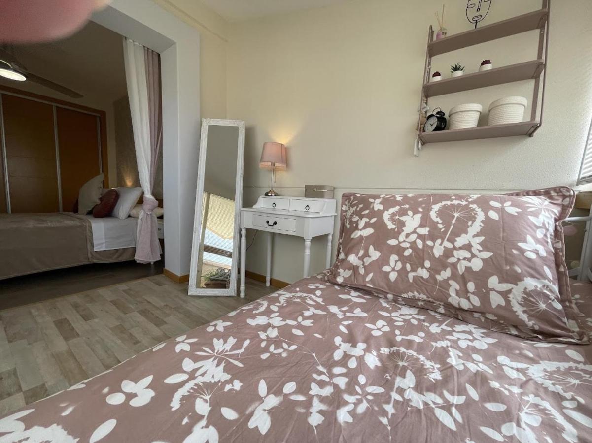 Apartamento Modern 2-Floor Penthouse With Sea Views - Sleeps 7 Finestrat Exterior foto