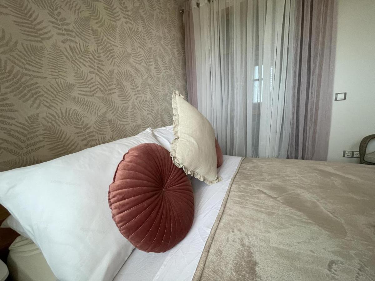 Apartamento Modern 2-Floor Penthouse With Sea Views - Sleeps 7 Finestrat Exterior foto